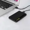 هارد اکسترنال کداک مدل P160 ظرفیت 500 گیگابایت - تصویر نهم