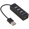 هاب 4 پورت USB2.0 ایکس پی پروداکت مدل XP-H827U - تصویر یکم