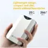 هارد اکسترنال کداک مدل P232 ظرفیت 1 ترابایت - تصویر چهارم