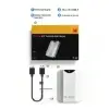 هارد اکسترنال کداک مدل P230 ظرفیت 1 ترابایت - تصویر هشتم