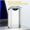 هارد اکسترنال کداک مدل P230 ظرفیت 1 ترابایت - تصویر دهم