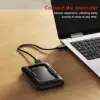 هارد اکسترنال کداک مدل P110 ظرفیت 1 ترابایت - تصویر ششم