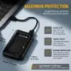 هارد اکسترنال کداک مدل P110 ظرفیت 1 ترابایت - تصویر هشتم