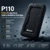 هارد اکسترنال کداک مدل P110 ظرفیت 1 ترابایت - تصویر دهم
