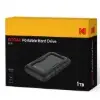 هارد اکسترنال کداک مدل P110 ظرفیت 1 ترابایت - تصویر یازدهم