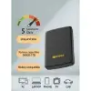 هارد اکسترنال کداک P150 ظرفیت 1 ترابایت - تصویر چهارم