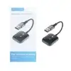 دانگل بلوتوثی گیرنده صدا مدل MA-347 - تصویر یکم