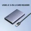 کارت خوان یوگرین مدل CM651-15582 - تصویر دوم