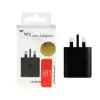 شارژر دیواری 45 وات تک پورت مدل EP-T4511 45W - تصویر یکم