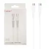 کابل تبدیل USB-C به USB-C ارلدام مدل EC-185C-C - تصویر دوم