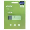فلش مموری ایسر مدل UP200 USB2.0 ظرفیت 16 گیگابایت - تصویر یکم