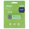فلش مموری ایسر مدل UP300 USB3.2 ظرفیت 16 گیگابایت - تصویر یکم