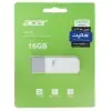 فلش مموری ایسر مدل UP300 USB3.2 ظرفیت 16 گیگابایت - تصویر دوم