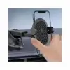 پایه نگهدارنده گوشی موبایل ارلدرام مدل EH144 - تصویر سوم