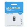 فلش مموری ام ای استار مدل Hermes USB 2.0 ظرفیت 16 گیگابایت - تصویر دوم