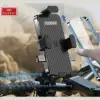 پایه نگهدارنده گوشی موبایل ارلدرام مدل EH210 - تصویر ششم
