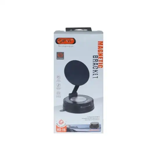تصویر پایه نگهدارنده گوشی موبایل اوفی مدل HD-16