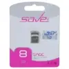 فلش مموری سیو ایت مدل Sage USB2.0 ظرفیت 8 گیگابایت - تصویر دوم