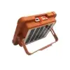 چراغ کمپینگ پایه دار مدل Solar - تصویر دوم
