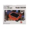 چراغ کمپینگ پایه دار مدل Solar - تصویر چهارم