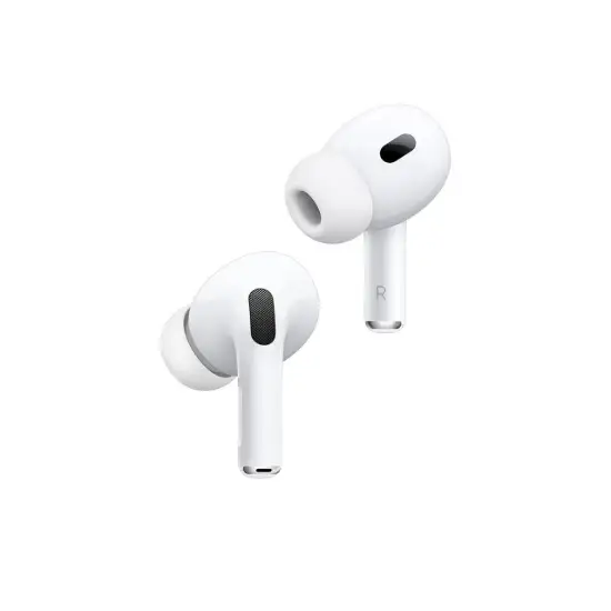 تصویر هدفون بلوتوثی اپل مدل AirPods Pro2 New