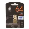 فلش مموری کوئین تک مدل QUAD USB3.2 ظرفیت 64 گیگابایت - تصویر یکم