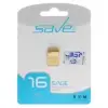 فلش مموری سیو ایت مدل Sage USB2.0 ظرفیت 16 گیگابایت - تصویر یکم