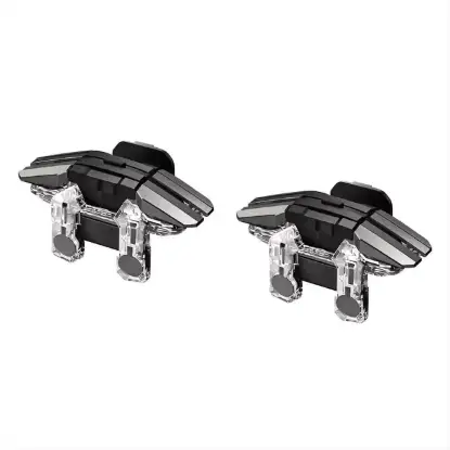 نمایش جزئیات دسته بازی پابجی مدل JS-65