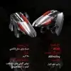 دسته بازی پابجی مدل AK06 - تصویر شانزدهم