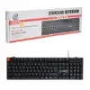 کیبورد با سیم ایکس پی پروداکت مدل XP-8500U - تصویر یکم