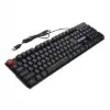 کیبورد با سیم ایکس پی پروداکت مدل XP-8500U - تصویر دوم