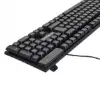 کیبورد با سیم ایکس پی پروداکت مدل XP-8500U - تصویر سوم