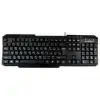 کیبورد با سیم ایکس پی پروداکت مدل XP-8900U - تصویر یکم