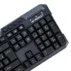 کیبورد با سیم ایکس پی پروداکت مدل XP-8900U - تصویر دوم
