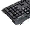 کیبورد با سیم ایکس پی پروداکت مدل XP-8900U - تصویر سوم