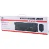 ماوس و کیبورد بی سیم ایکس پی پروداکت مدل XP-W3100U - تصویر پنجم