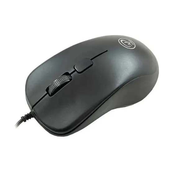 تصویر ماوس باسیم ایکس پی پروداکت مدل XP-M693U