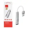 هاب 4 پورت USB3.0 پرووان PHU575 - تصویر یکم