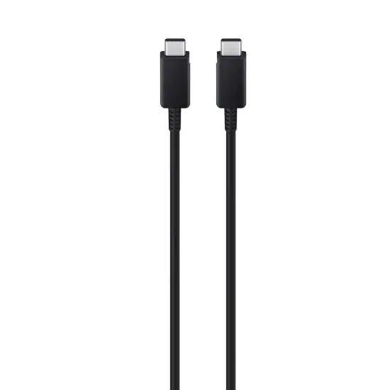 تصویر کابل تبدیل USB-C به USB-C مدل GH39