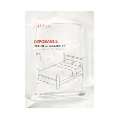 نمایش جزئیات ست سرویس خواب ارلدام مدل ET-FP04