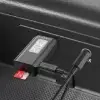 دانگل بلوتوث گیرنده صدا ارلدام مدل BR17 - تصویر نهم