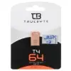 فلش مموری تروبایت مدل T4 USB2.0 ظرفیت 64 گیگابایت - تصویر یکم