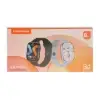 پک ساعت هوشمند کیوور مدل KW75 MAX - تصویر چهارم