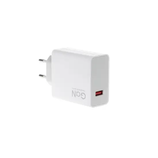 تصویر شارژر دیواری 120W فست تک پورت شیائومی مدل MDY-14-EE