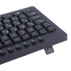 کیبورد با سیم ایکس پی پروداکت مدل XP-9000U - تصویر دوم
