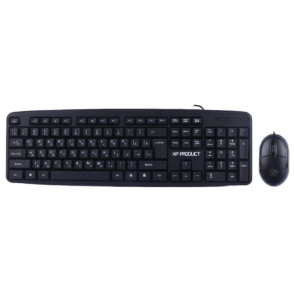 نمایش جزئیات ماوس و کیبورد بی سیم ایکس پی پروداکت مدل XP-14500U