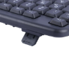 ماوس و کیبورد بی سیم ایکس پی پروداکت مدل XP-14500U - تصویر دوم