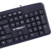 ماوس و کیبورد بی سیم ایکس پی پروداکت مدل XP-14500U - تصویر پنجم