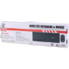ماوس و کیبورد بی سیم ایکس پی پروداکت مدل XP-W3200U - تصویر دهم