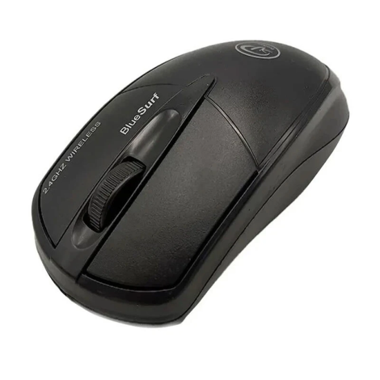 تصویر ماوس بی سیم ایکس پی پروداکت مدل XP-W780U